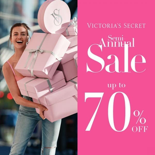 Victorias Secret Uae Sale Offers Locations Store Info