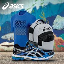 outlet mall asics