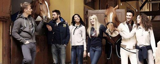 Beverly Hills Polo Club Opens 150th Store in Dubai Mall