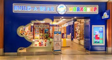 Build-A-Bear Customer Service Complaints Department | HissingKitty.com