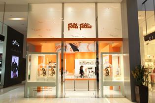 FOLLI FOLLIE UAE Sale Offers Locations Store Info