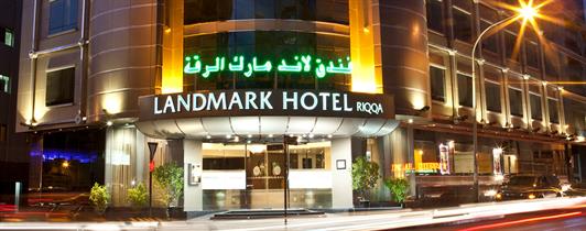 LANDMARK HOTELS & SUITES DUBAI UAE | Sale & Offers | Locations | Store Info