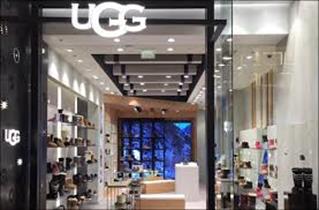 ugg store nearby