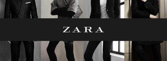 Zara Offering 50% Discount Today: How to Get It